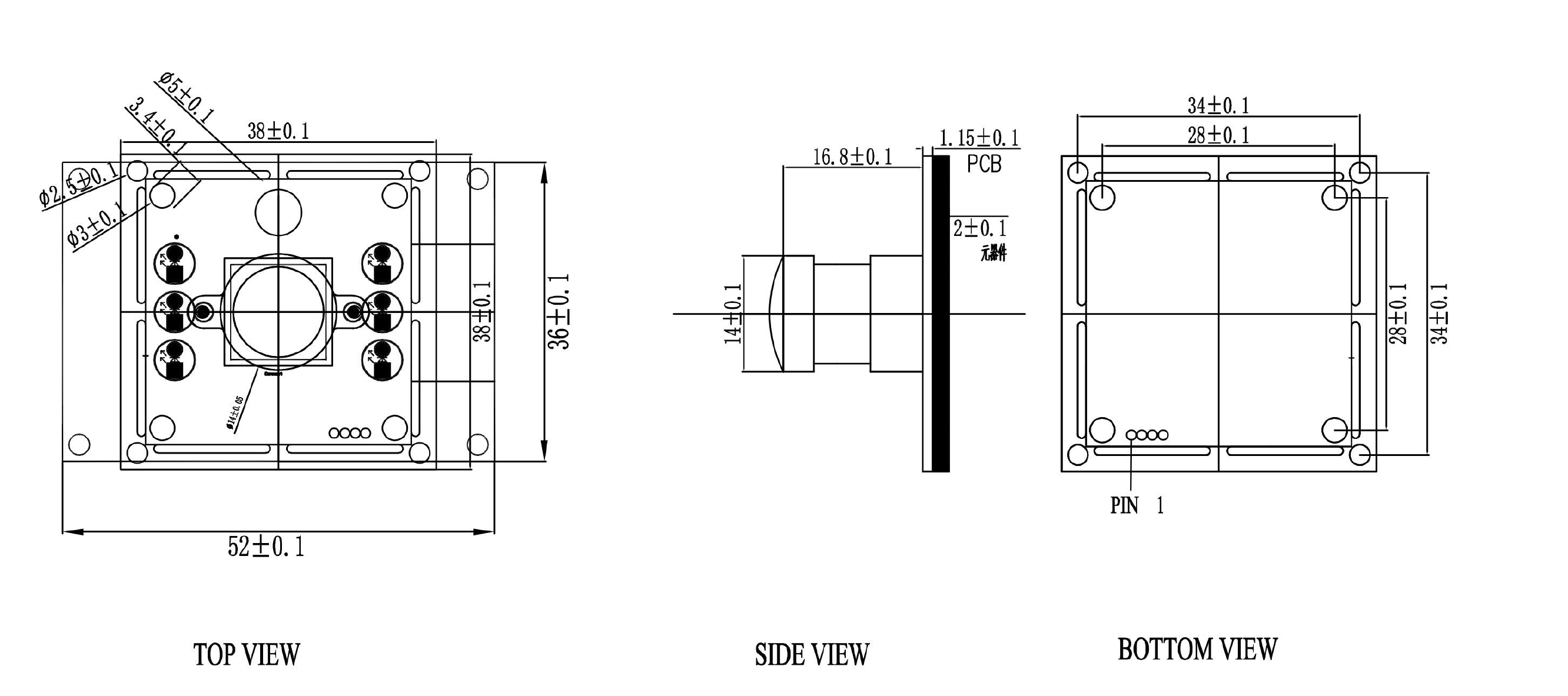 2MP 1080p-5