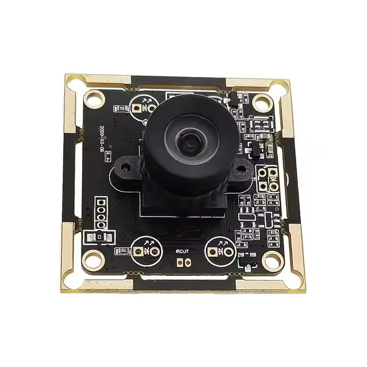 5MP 1080P-1