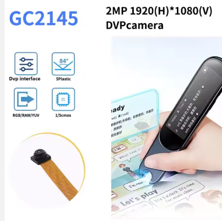 Gc2145-3
