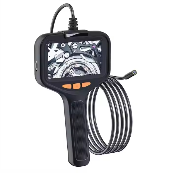  5.5mm/8mm Duct Camera 