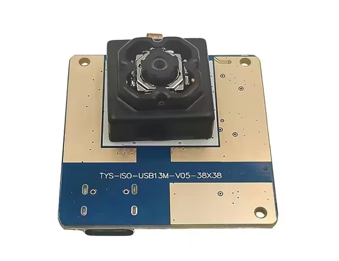 IMX258 13MP